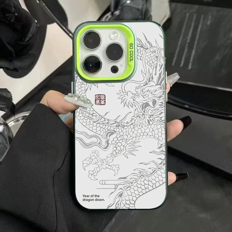 Dragon | iPhone case